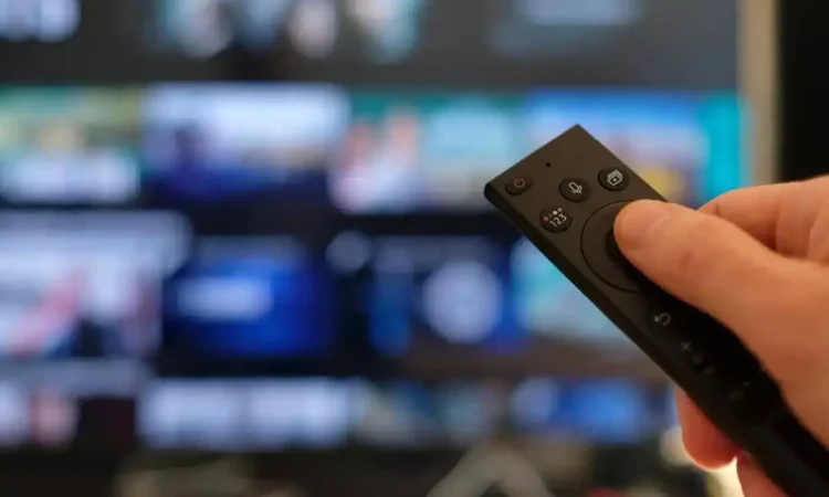 Explore This Week's Exciting New OTT Releases