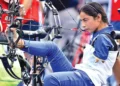 Sheetal Devi Shines at Para World Archery Championships with Three Medals