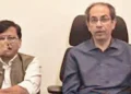 Thackeray Calls for Immediate Loan Waiver and Aid for Flooded Farmers