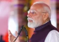 Modi Supports Trump's Proposal for Gaza Peace Plan
