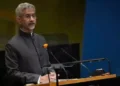 India Criticizes Pakistan's Response at UN Over Terrorism Claims