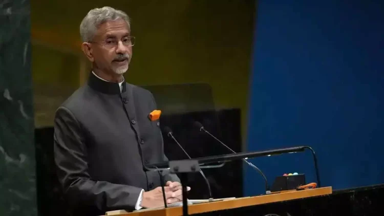 India Criticizes Pakistan's Response at UN Over Terrorism Claims