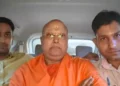 Delhi Court Grants Police Custody to Chaitanyananda for Sexual Assault Allegations