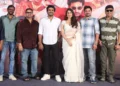 Kiran Abbavaram's K-Ramp Set for Diwali Release