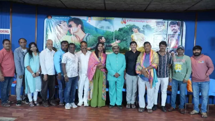 Talikattu Subhavela Pre-Release Event Highlights Family Values