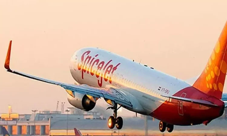 SpiceJet Launches Daily Non-Stop Flights to Phuket from Major Cities