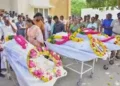 Tragic Stampede at Actor Vijay's Political Rally Claims 40 Lives