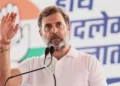 BJP Criticizes Congress and Rahul Gandhi for Ignoring India's Asia Cup Victory