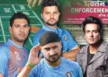 Enforcement Directorate to Seize Assets of Cricketers and Actors