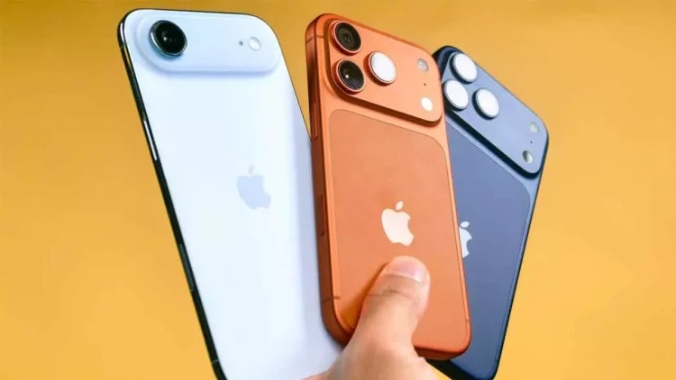 Apple Addresses Durability Concerns for iPhone 17 Models