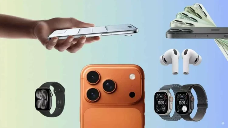Apple Announces Discounts for Diwali 2025 on Major Products