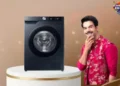 Take Advantage of Huge Discounts on Washing Machines This Navratri