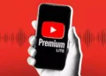 YouTube Introduces Premium Lite Plan in India at ₹89