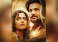 Teaser for the Epic Fantasy Film 'Gata Vaibhav' Unveiled