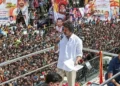 FIR Attributes Delays in Karur Stampede to Actor Vijay