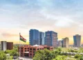 GIFT City Seen as a Promising Global Financial Center
