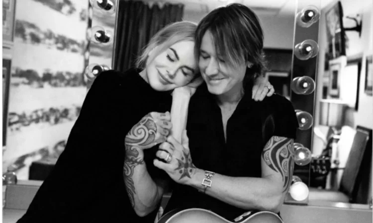 Nicole Kidman and Keith Urban End Their Nearly Two Decade Marriage
