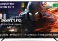 Acerpure India Introduces New Neo Series Smart TVs