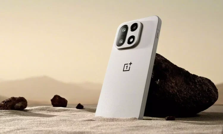 OnePlus 15 Set for Global Launch with New Color Options