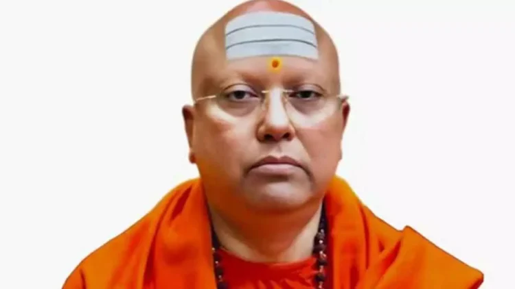 New Evidence Emerges Linking Chaitanyanand Saraswati to Women