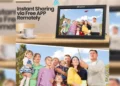 XElectron Introduces 15.6-Inch WiFi Digital Photo Frame for Sharing Memories