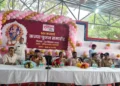 Over 500,000 Girls Celebrated in Kanya Pujan During Navratri