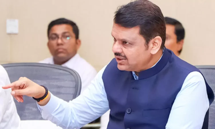 Maharashtra Government to Aid Farmers Affected by Recent Floods
