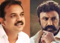 Koratala Shiva May Direct Balakrishna in Upcoming Film