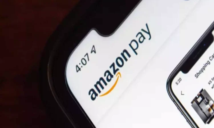 Amazon Pay Launches Comprehensive Payment Solution for Users