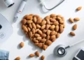 Celebrate World Heart Day by Incorporating California Almonds into Your Diet