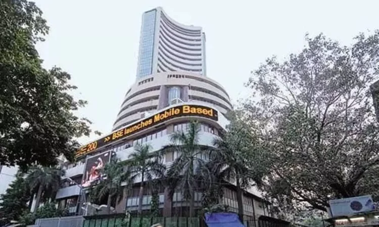 Key Developments Impacting Indian Equities You Should Know