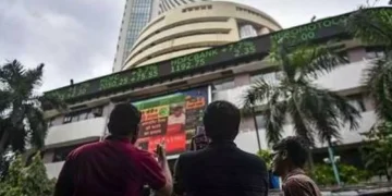 Indian IT Stocks Decline as Infosys and TCS React to H-1B Fee Increase