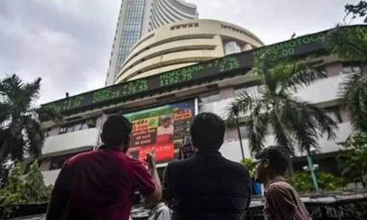 Indian IT Stocks Decline as Infosys and TCS React to H-1B Fee Increase