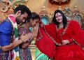 Radhe Maa Celebrates Relationships on COLORS’ ‘Dhamaal with Pati Patni Aur Panga’