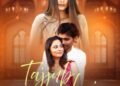 Excitement Builds for Tajjub Hai Music Video Featuring Top Artists