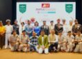 Ample Missiion Awards Celebrate India's Unsung Heroes