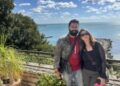 Preeti Jhangiani and Parvin Dabas Enjoy a Work-Leisure Trip to Bulgaria