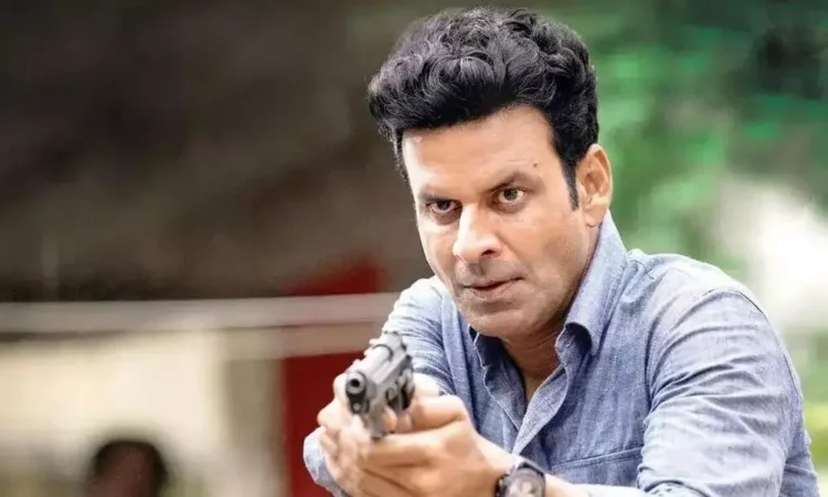 Manoj Bajpayee's The Family Man Season 3 Premieres on November 21 Manoj Bajpayee's The Family Man Season 3 Premieres on November 21