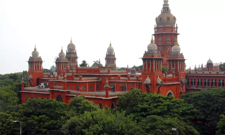 Madras High Court Rejects CBI Inquiry and Bail in Karur Stampede Case
