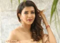 Lakshmi Manchu Marks Her 48th Birthday with Joyful Celebrations