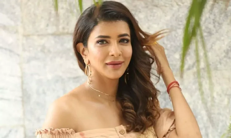 Lakshmi Manchu Marks Her 48th Birthday with Joyful Celebrations Lakshmi Manchu Marks Her 48th Birthday with Joyful Celebrations