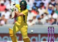 Australia Requires 171 Runs to Secure Victory Against India