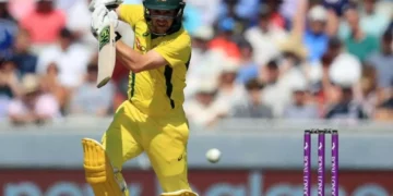 Australia Requires 171 Runs to Secure Victory Against India