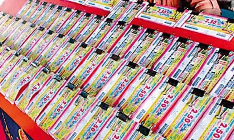 Results Announced for Kerala Dhanalekshmi DL-23 Lottery 2025