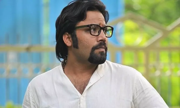 Sandeep Reddy Vanga Calls Kantara Chapter 1 a Cinematic Masterpiece