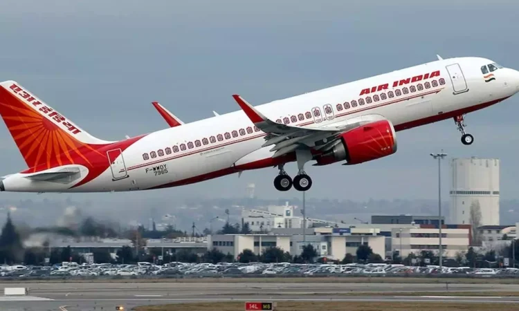Air India Cancels Milan to Delhi Flight, Leaving Passengers Stranded
