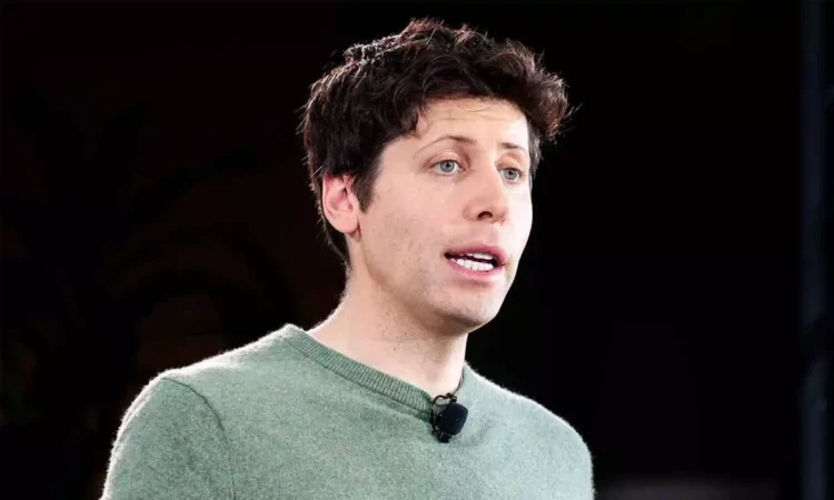 Sam Altman Advocates for GPT-5 as a Key Advancement in Scientific AI Sam Altman Advocates for GPT-5 as a Key Advancement in Scientific AI