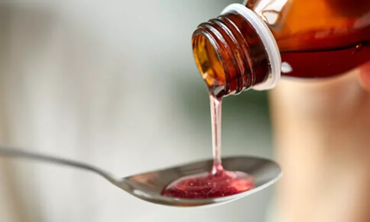 Fourteen Children in Maharashtra Hospitalized After Taking Contaminated Cough Syrup