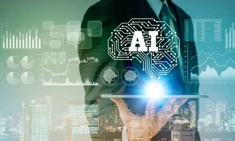 AI Solutions for Financial Management Could Cost as Low as Rs 50 in Future AI Solutions for Financial Management Could Cost as Low as Rs 50 in Future