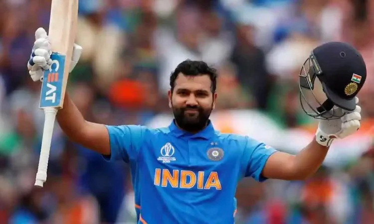 Shubman Gill Takes Over as ODI Captain from Rohit Sharma